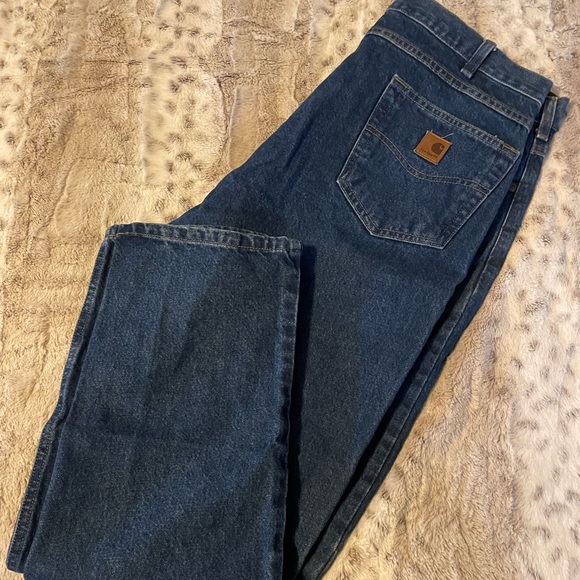 Carhartt Jeans Vintage - Picture 3 of 8
